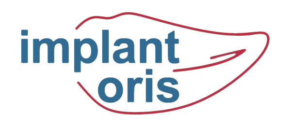 Logo implant oris